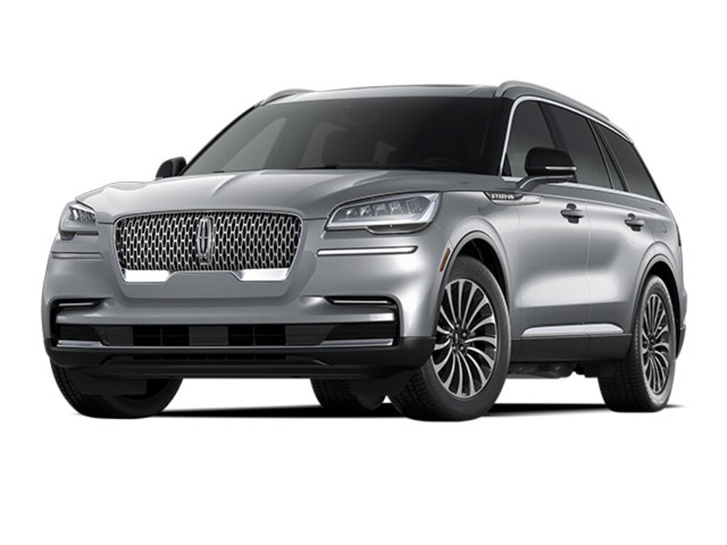 Used 2024 Lincoln Aviator For Sale Westborough MA